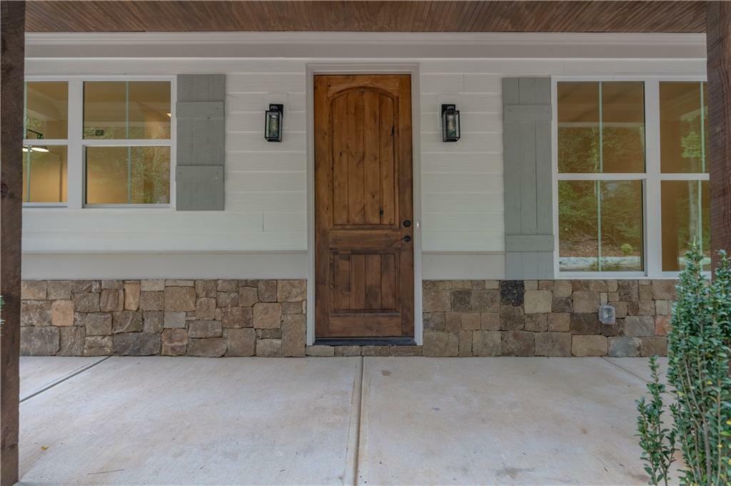 Property Photo: 3007 Holly Street GA 30115