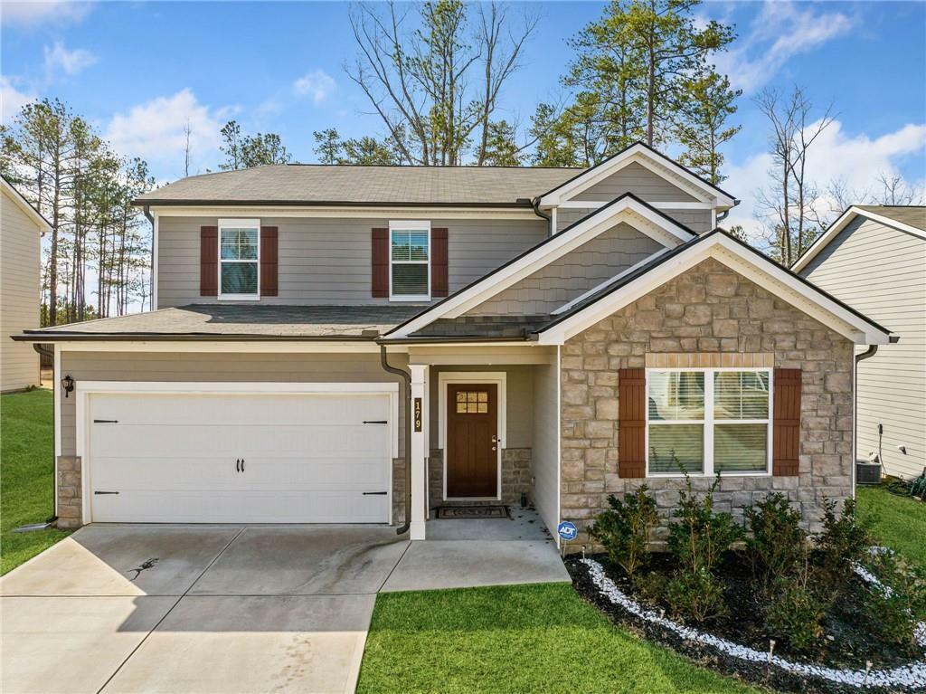 Property Photo: 179 Leyland Crossing GA 30132