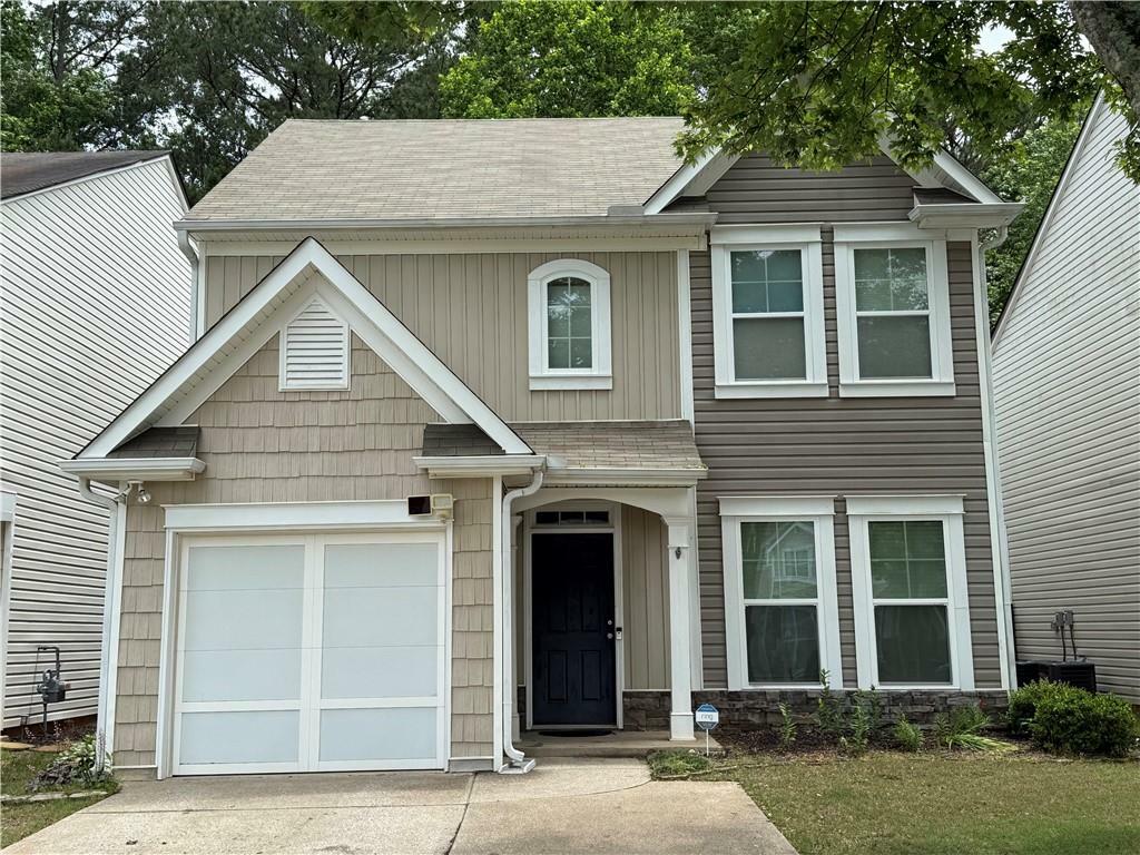 556 Poplar Bend  Canton GA 30114 photo