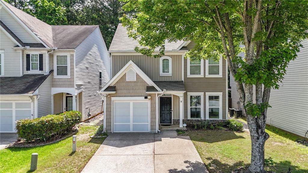 556 Poplar Bend  Canton GA 30114 photo