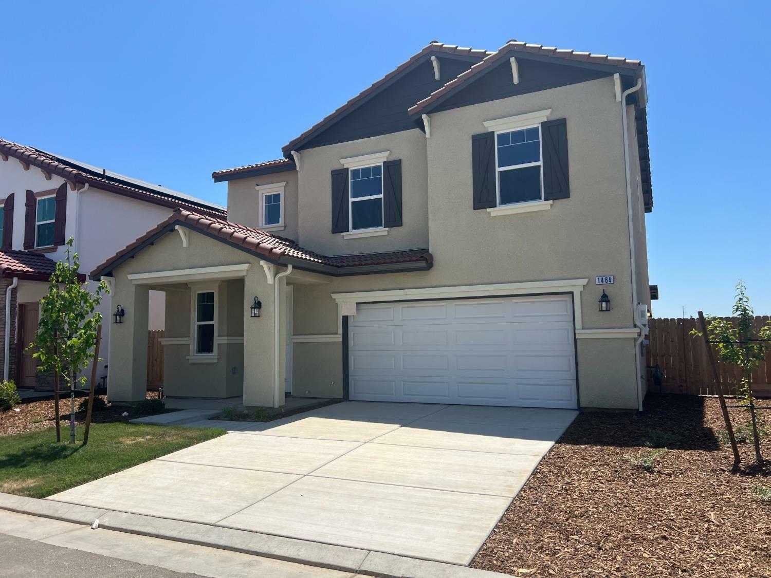 1484 Concord Way Lt 37  Dinuba CA 93618 photo