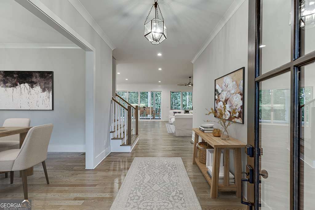 Property Photo: 7620 Breeze Bay Road GA 30041