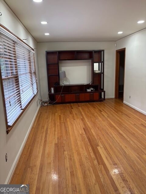Property Photo:  2560 Wood Valley Drive  GA 30344