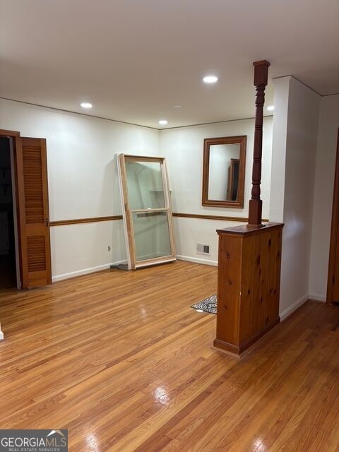 Property Photo:  2560 Wood Valley Drive  GA 30344