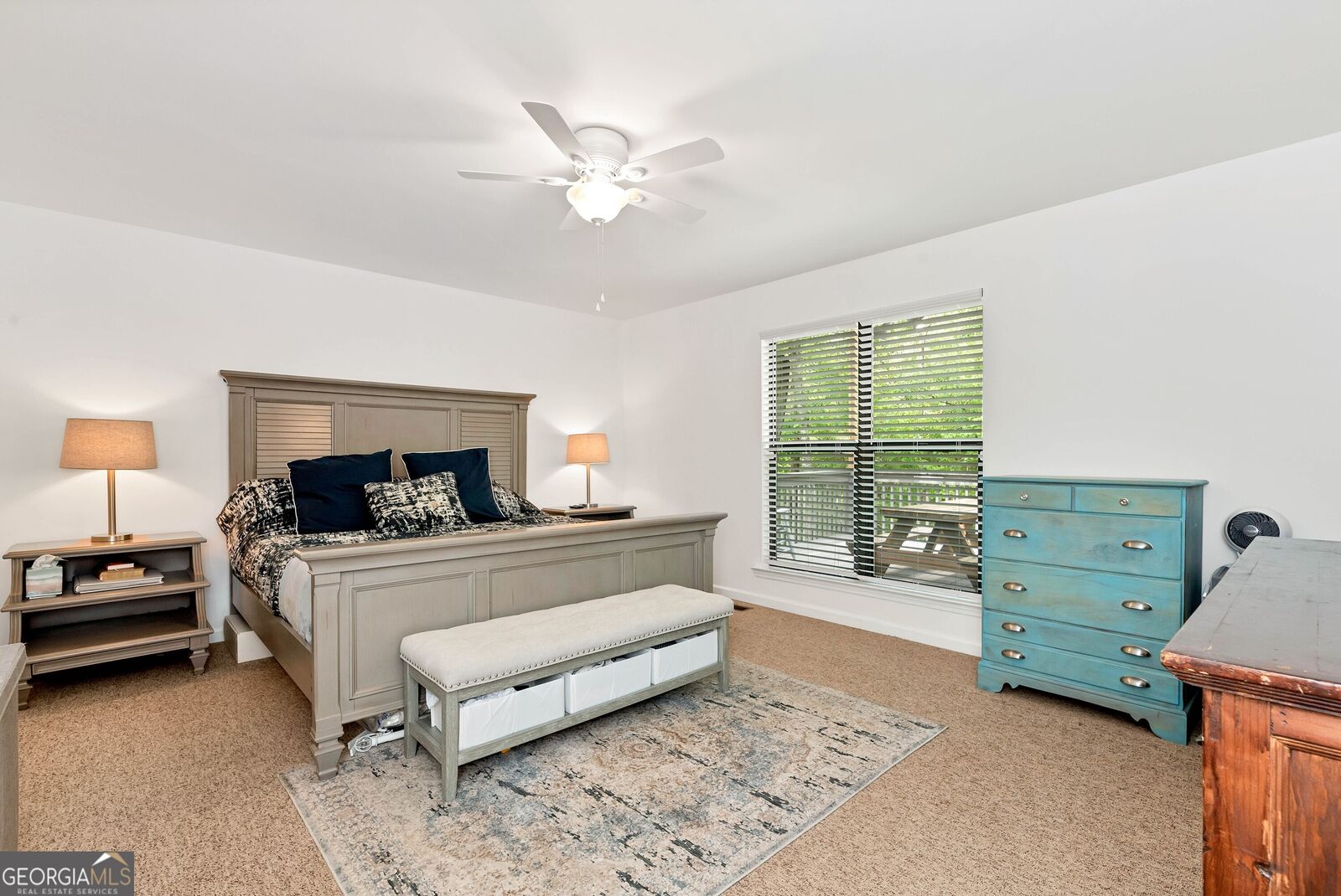 Property Photo: 333 Hawks Nest GA 30571