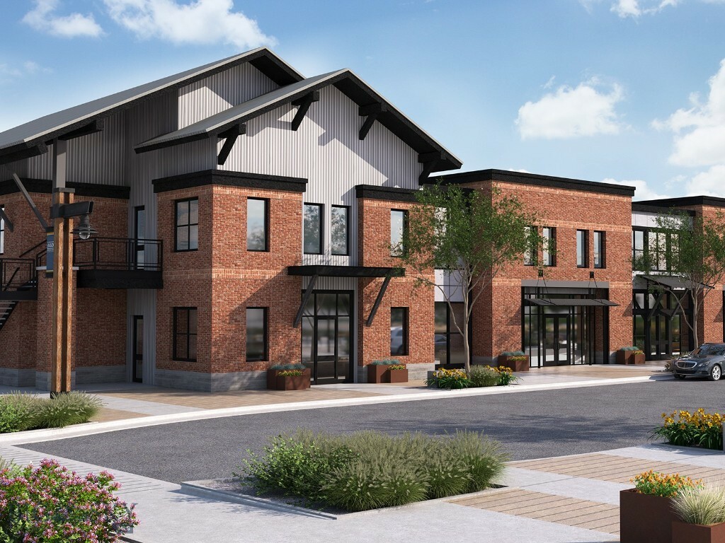 Property Photo: Tbd Dayspring Lot 3 Avenue MT 59718