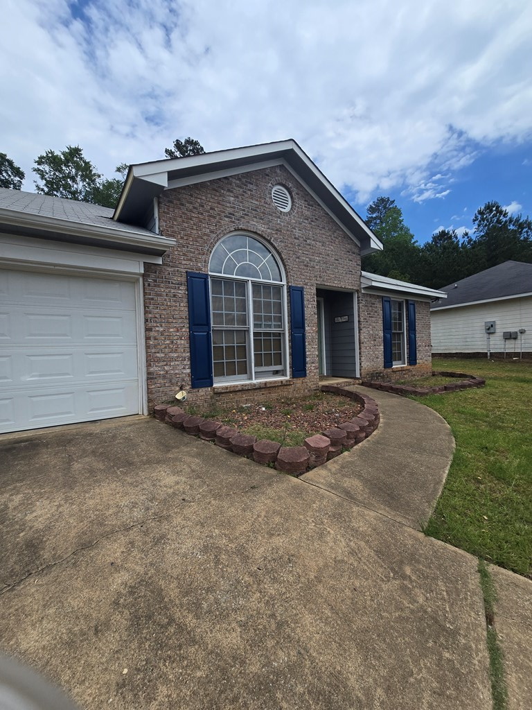 Property Photo: 5022 Aaron Lane GA 31907