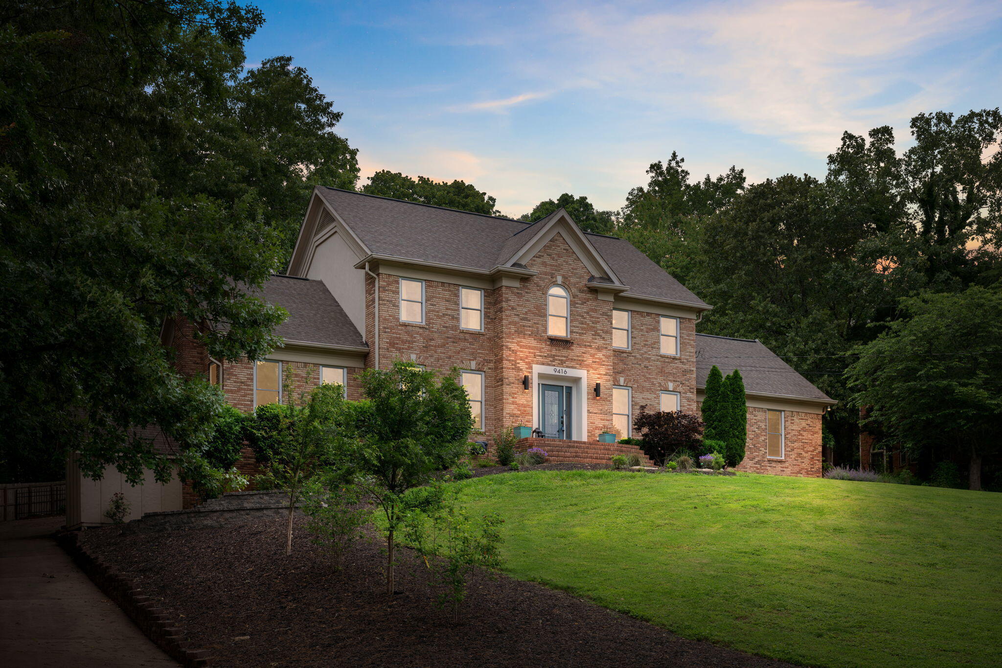 Property Photo:  9416 Royal Mountain Drive  TN 37421 
