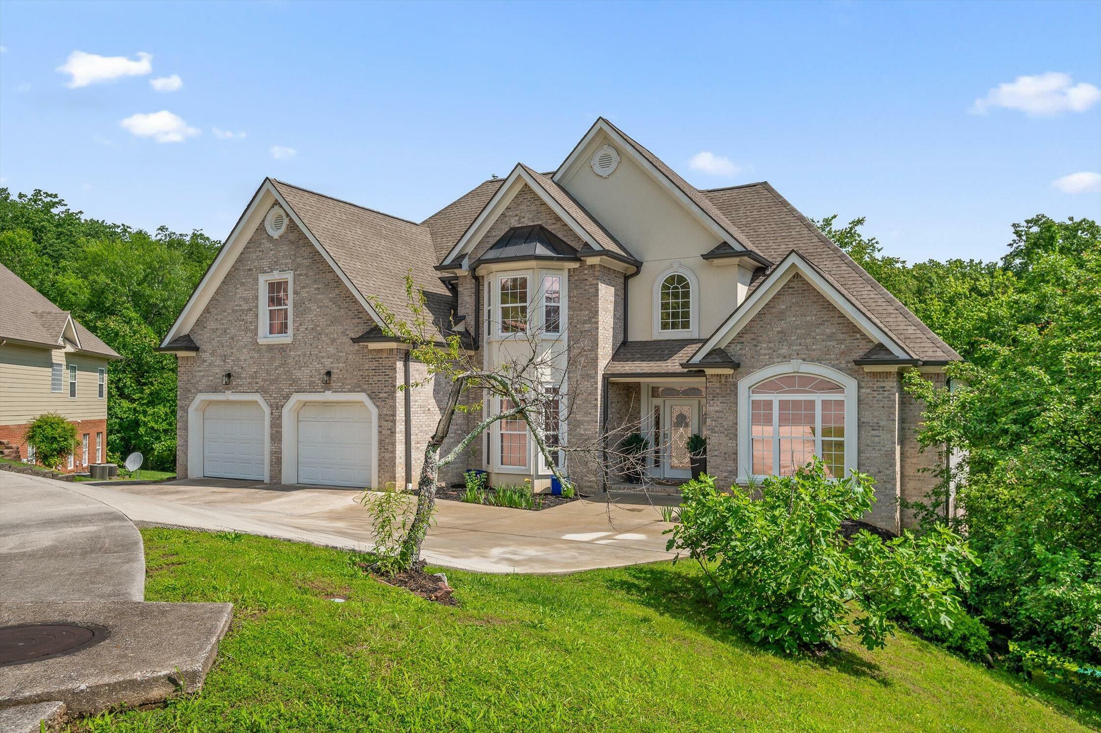 Property Photo:  9471 Weather View Drive  TN 37421 