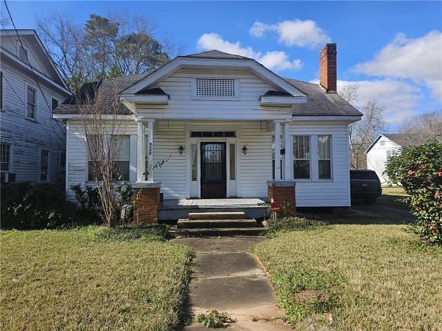 Property Photo:  928 Chester St  LA 71301 