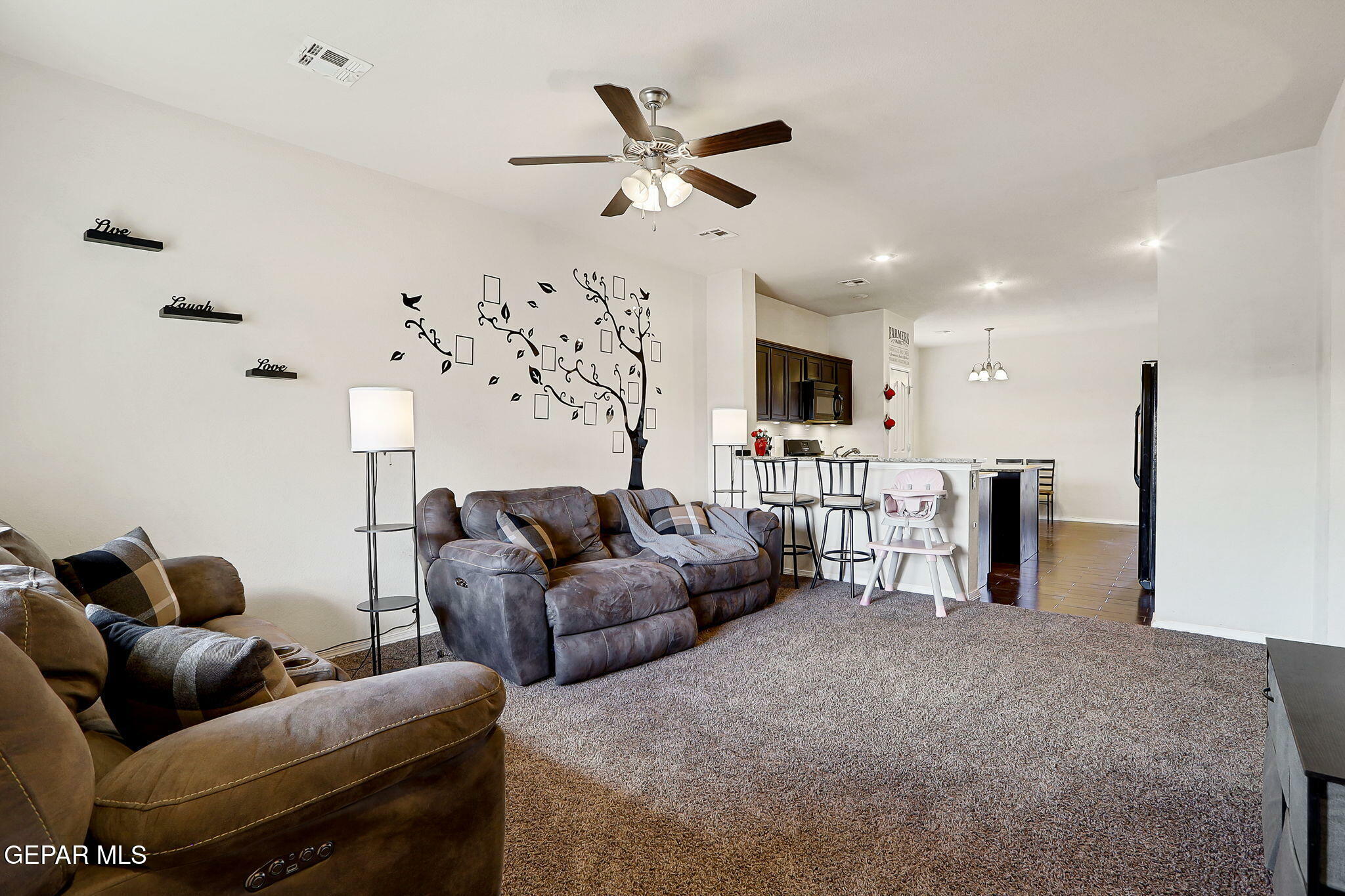 Property Photo: 14813 Ava Leigh TX 79938