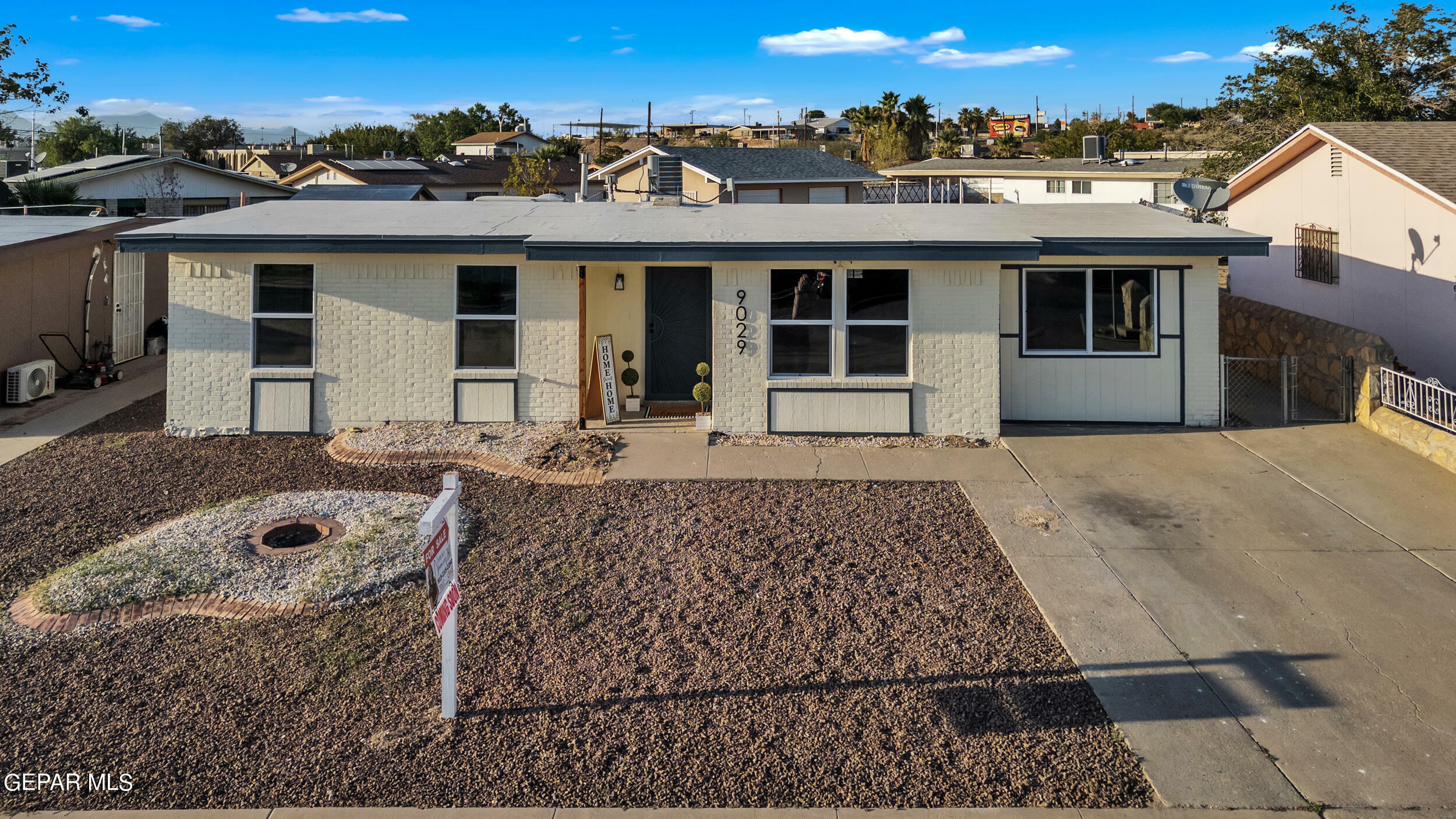 9029 Geranium Drive  El Paso TX 79907 photo