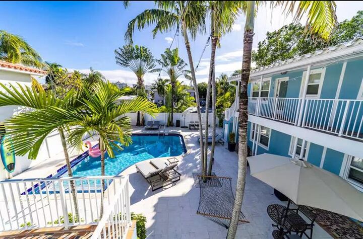 2617 NE 13th Ct  Fort Lauderdale FL 33304 photo