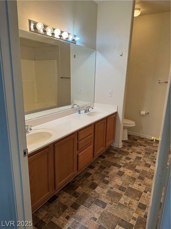 Property Photo: 833 Aspen Peak Loop 2311 NV 89011