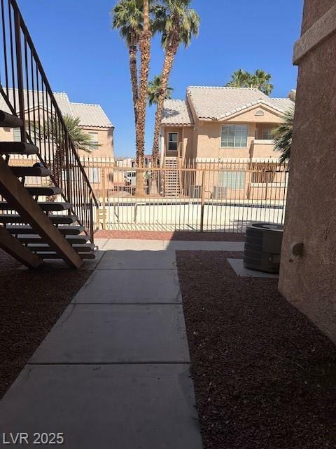 Property Photo: 1830 North Pecos Road 155 NV 89115