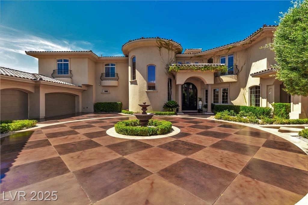 Property Photo: 5079 Mountain Top Circle NV 89148