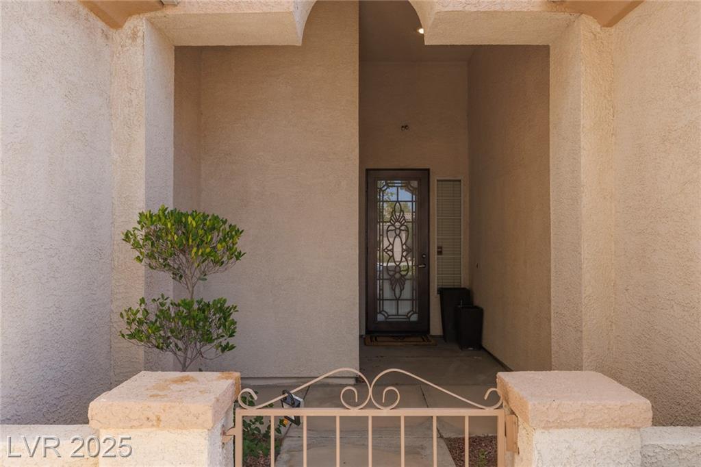Property Photo:  3522 Shonna Way  NV 89032 