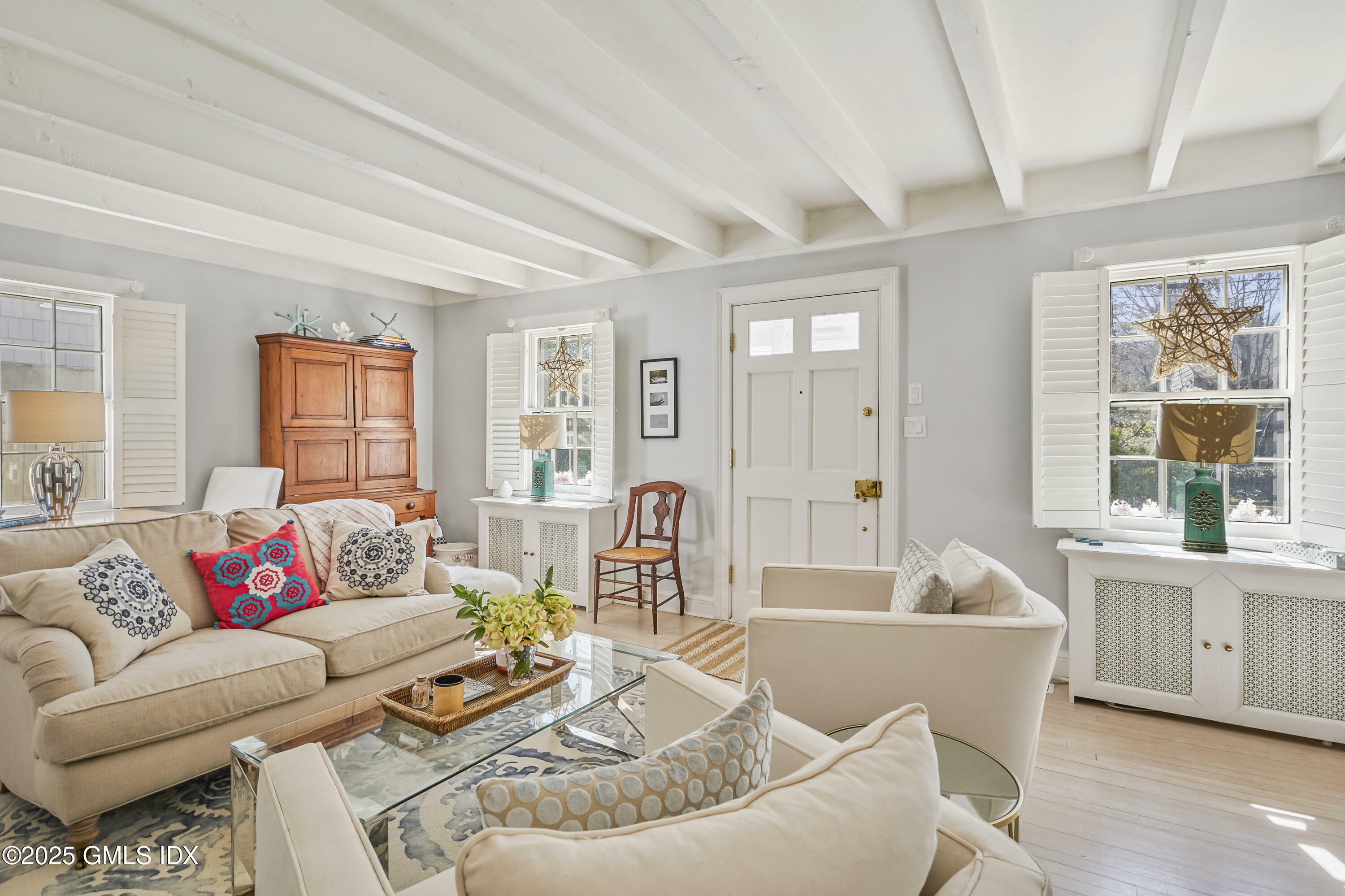 Property Photo: 52 Sound Beach Avenue CT 06870