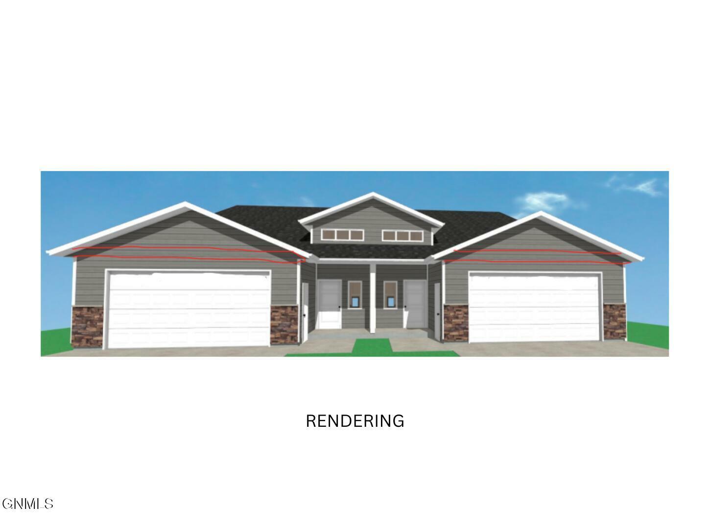 5511 Davies Drive  Bismarck ND 58503 photo