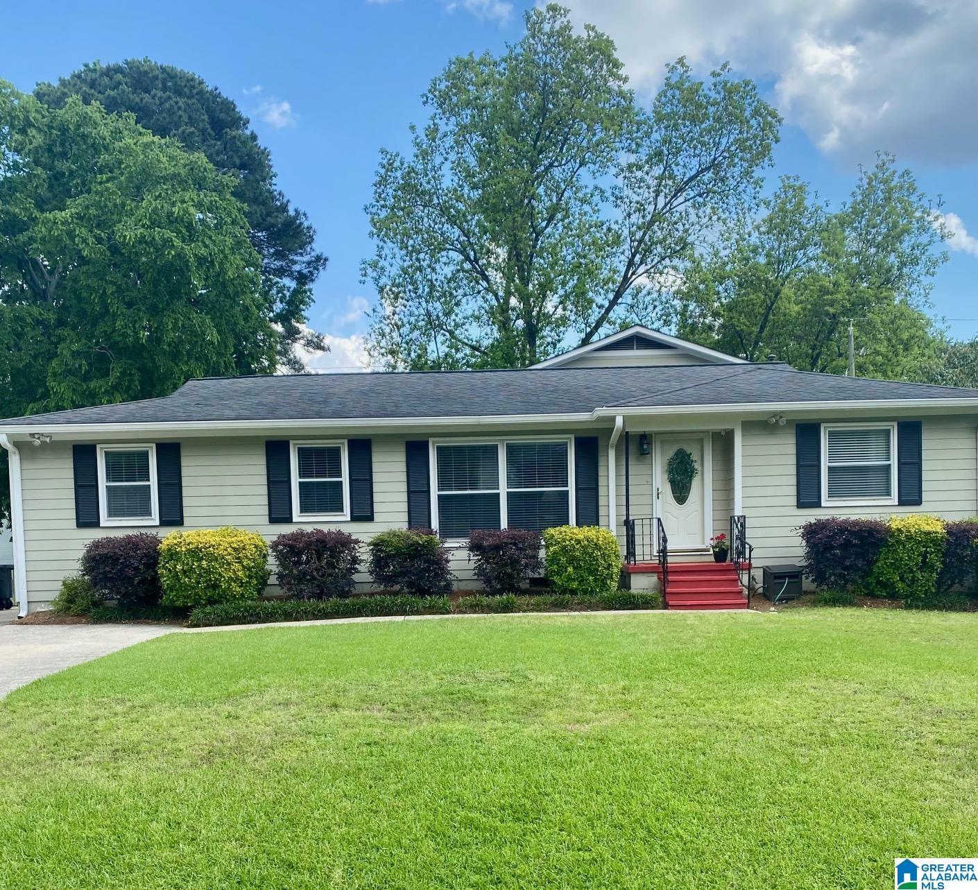 637 Edgemoor Drive  Homewood AL 35209 photo