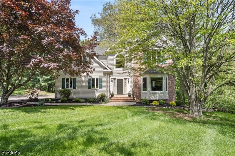 Property Photo: 3 Austin Hill Rd NJ 08809