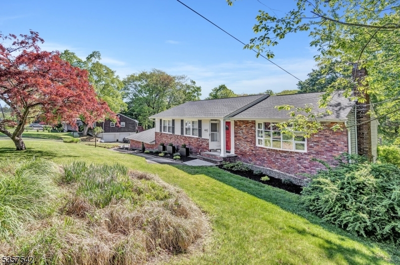 Property Photo: 449 Rifle Camp Rd NJ 07424