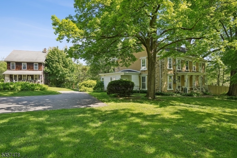 Property Photo: 19 E Mill Rd NJ 07853