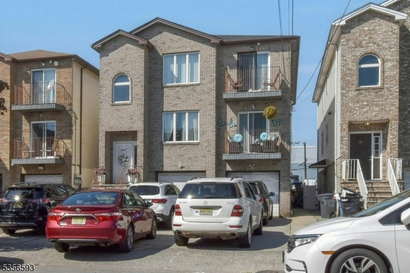 Property Photo: 127 Brill St NJ 07105