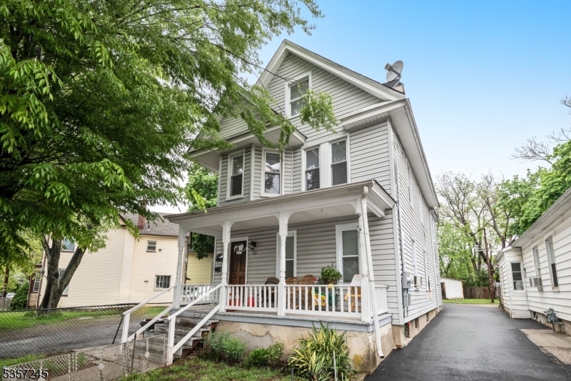 Property Photo: 23 Henry St NJ 07960