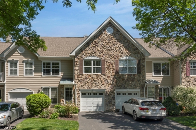 Property Photo: 6 Raleigh Ct NJ 07920
