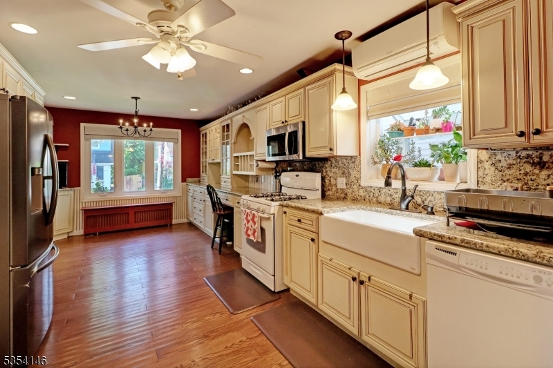 Property Photo: 15 Parkside Ave NJ 07052