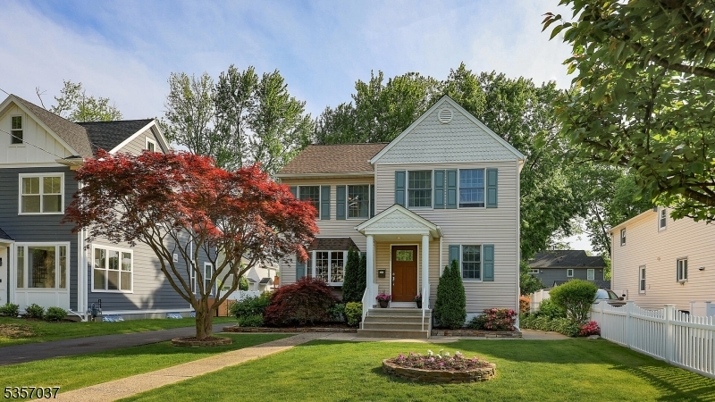 Property Photo: 1306 Pine Grove Ave NJ 07090