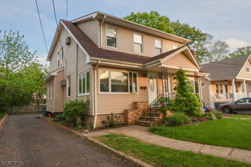 Property Photo: 43 Hillcrest Ave NJ 07016