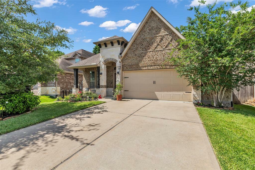 Property Photo: 7450 Casita Drive TX 77354