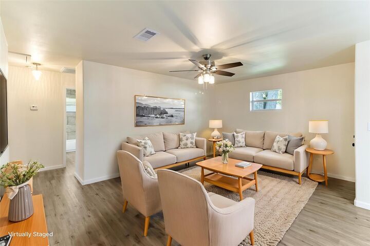 Property Photo:  401 S Fig Street  TX 77480 