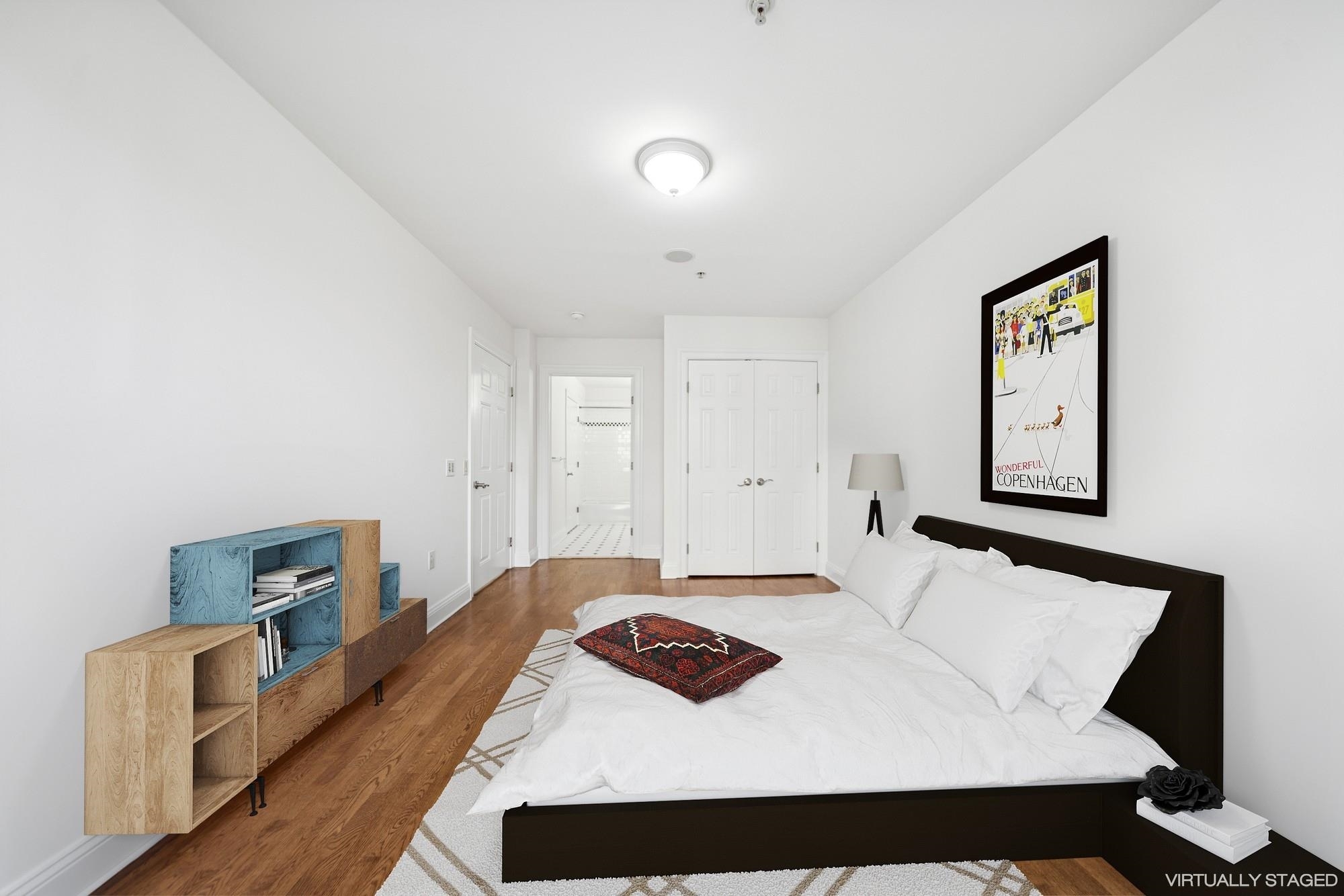 Property Photo: 45 Broadway 204 NJ 07306