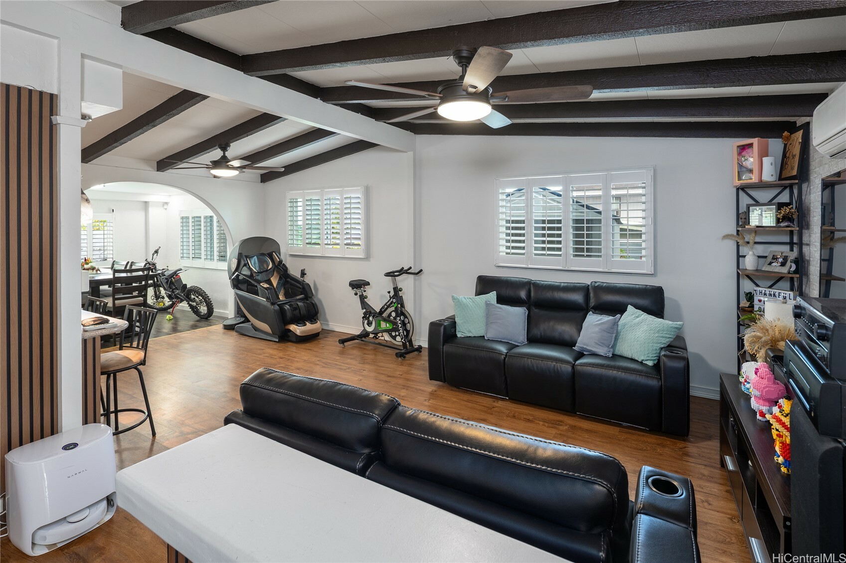 Property Photo: 2283 Anapanapa Street HI 96782