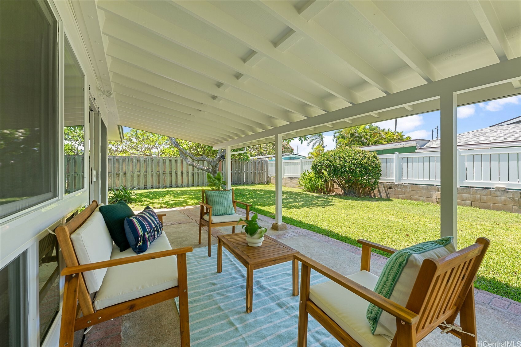 Property Photo: 15 Aimikana Street HI 96734