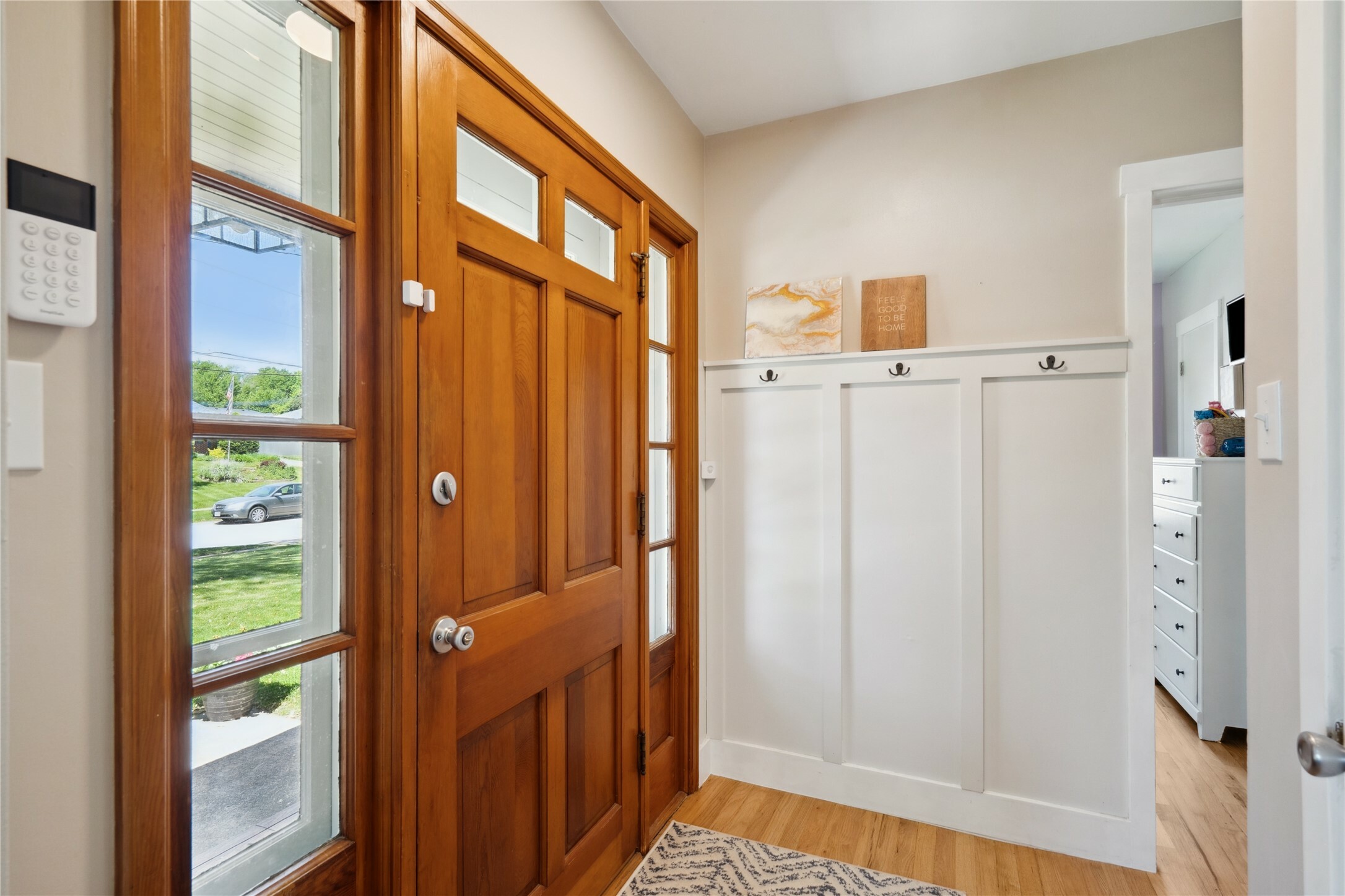 Property Photo: 813 16th Street IA 50265