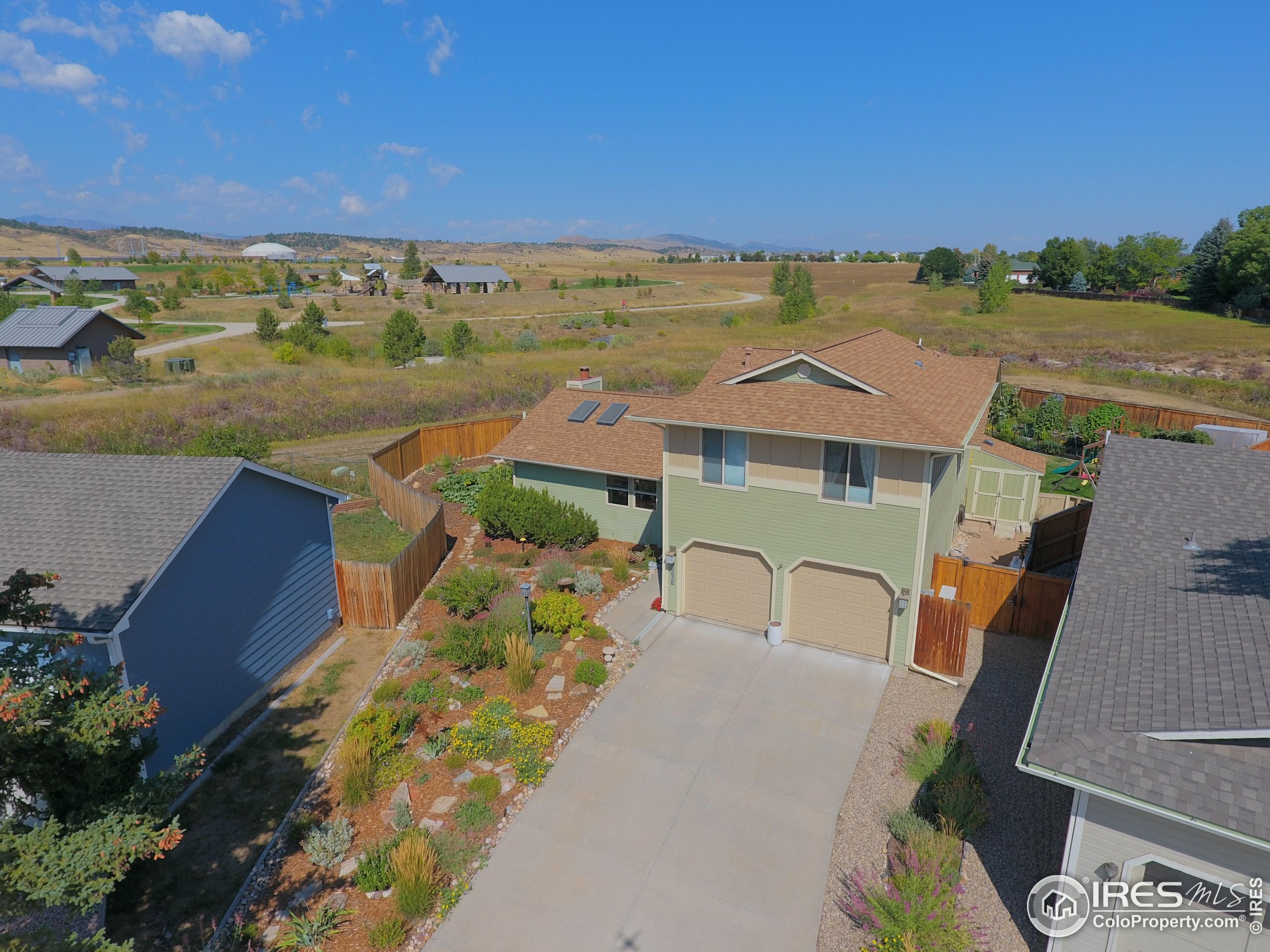 2378 Durango Ct  Loveland CO 80538 photo
