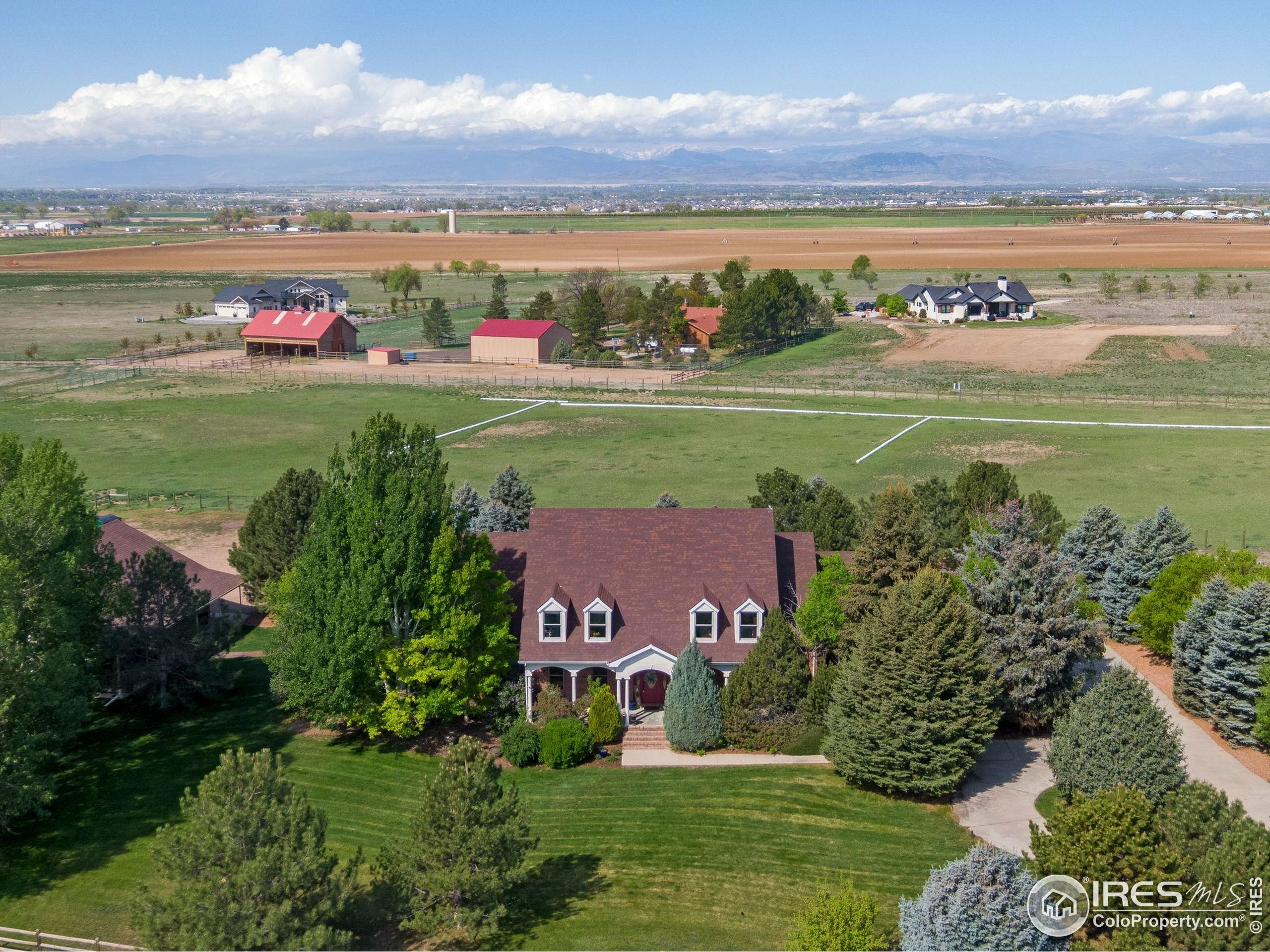 7755 Valleyview Cir  Windsor CO 80550 photo
