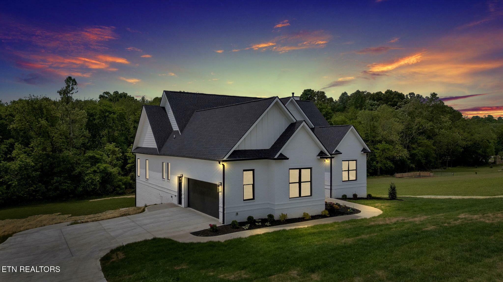 Property Photo: 618 Winding Creek Way TN 37886