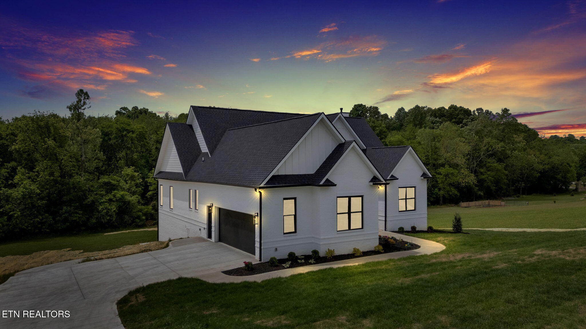 Property Photo: 618 Winding Creek Way TN 37886