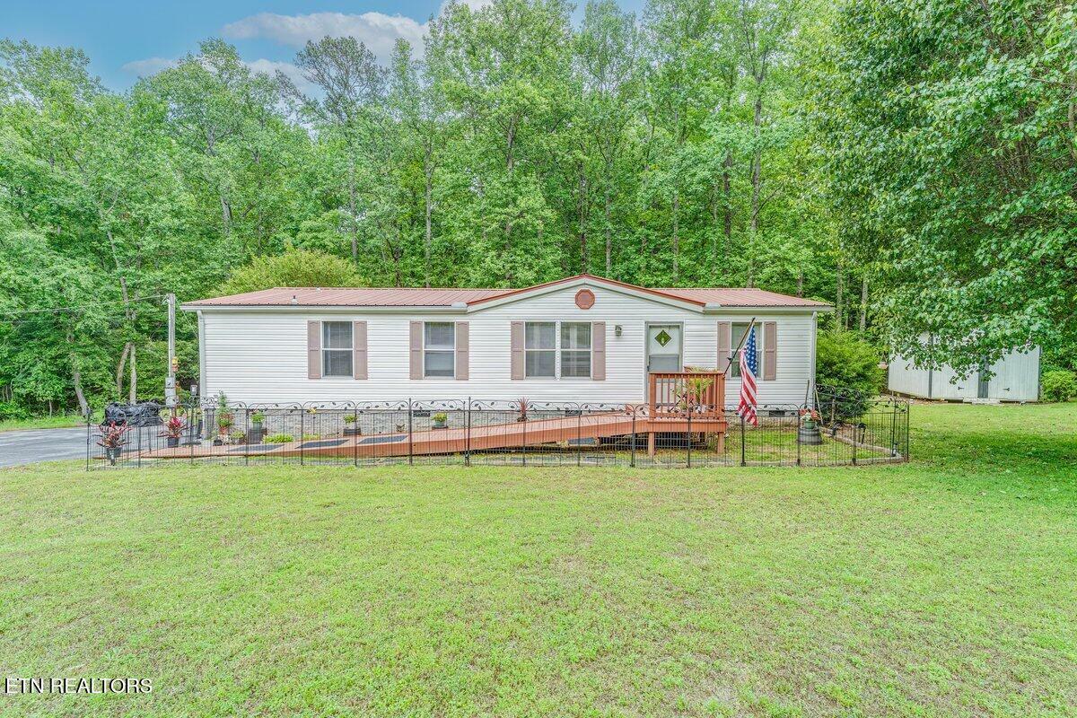 Property Photo: 199 Allison Drive TN 37748
