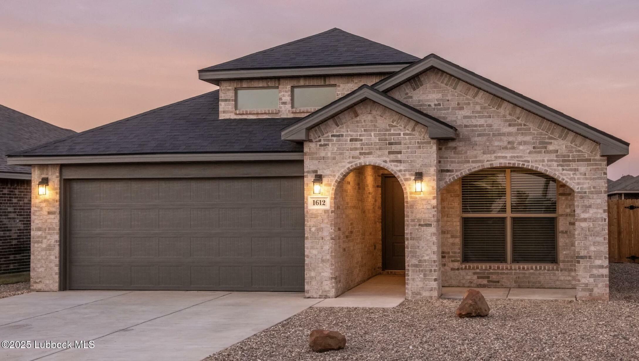 Property Photo:  2224 133rd Street  TX 79423 