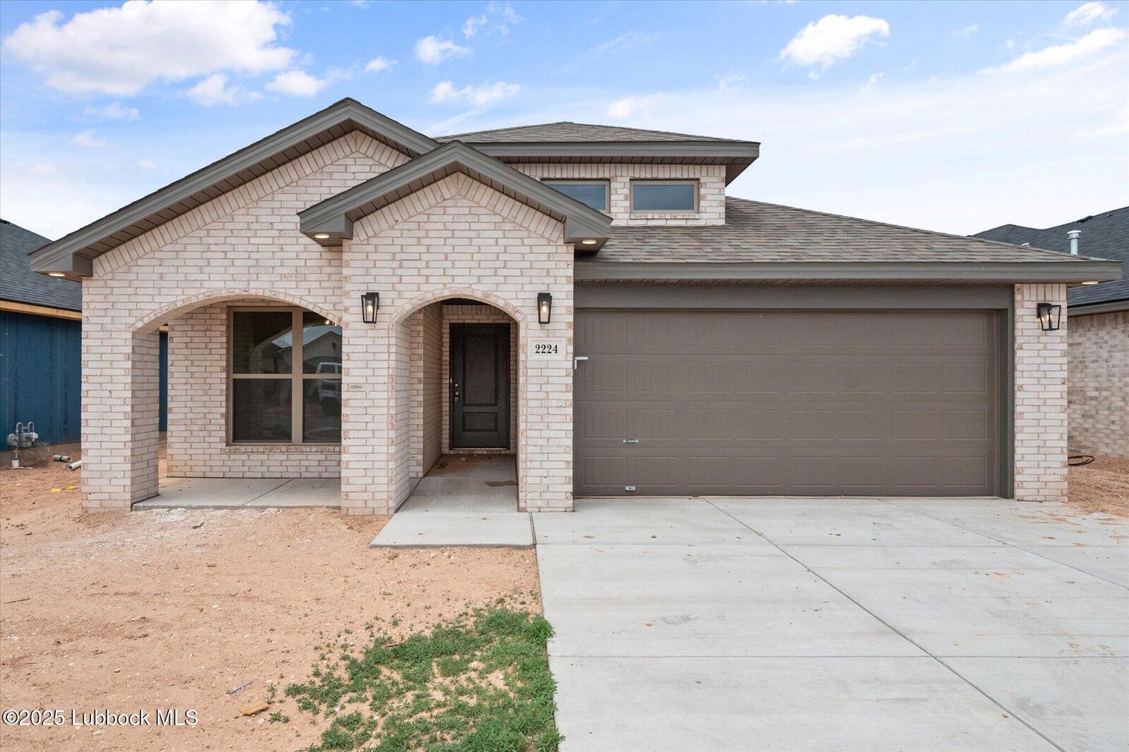 Property Photo:  2224 133rd Street  TX 79423 