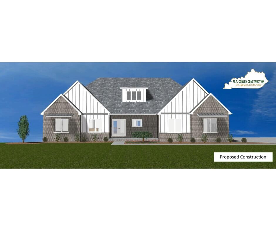 Property Photo: 6104 Preakness Place KY 40475