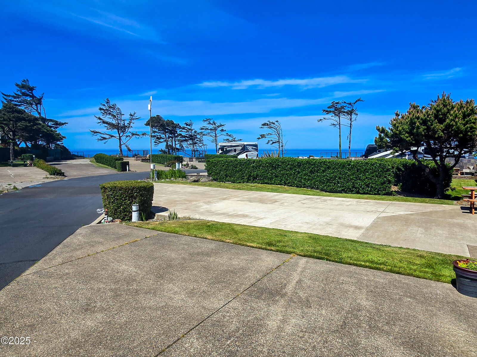 Property Photo:  6225 N Coast Hwy Lot 182  OR 97365 