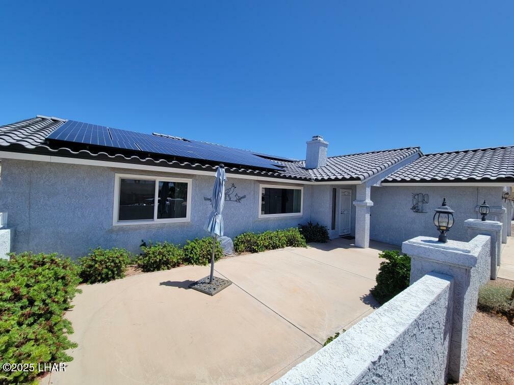 Property Photo:  3775 Solar Bay  AZ 86406 