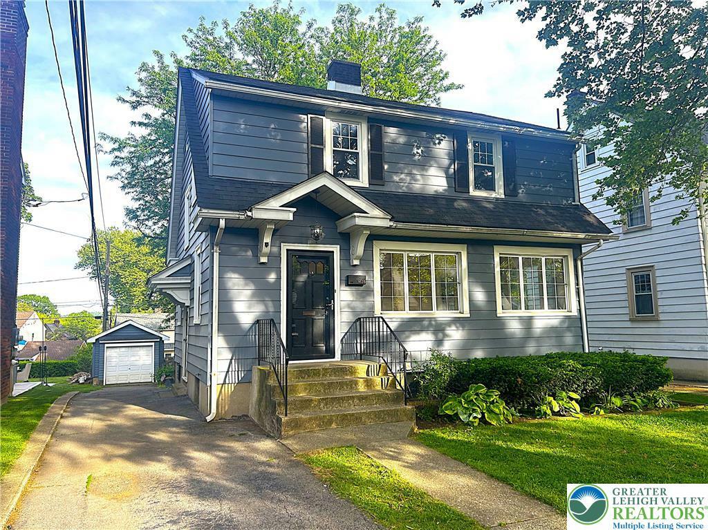 1628 Cloverleaf Street  Bethlehem City PA 18017 photo